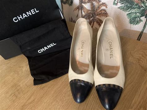 chanel shoes c9-37|chanel shoes for sale.